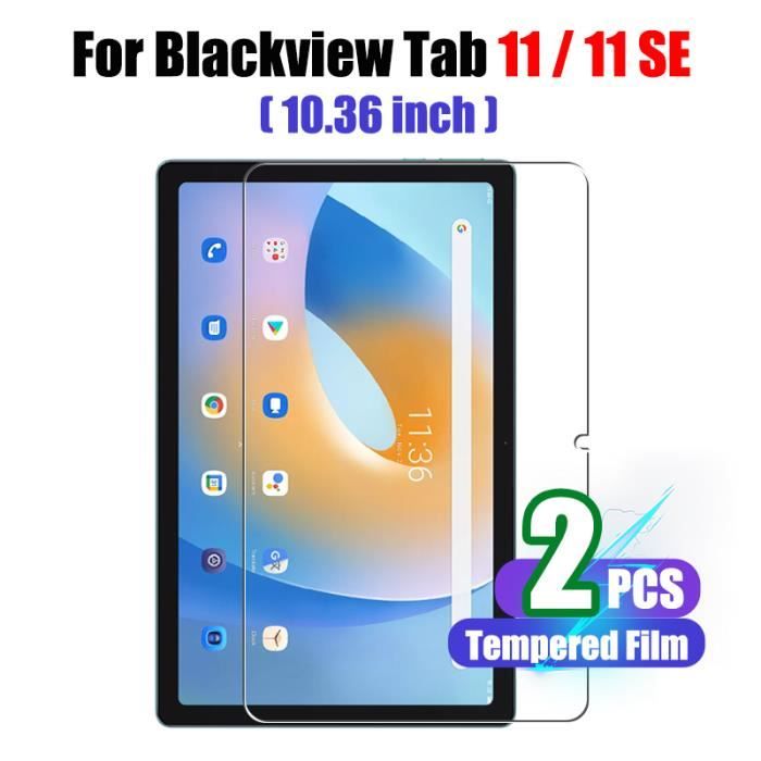 Brotect Protection Ecran Anti-Reflet Pour Blackview Tab 13