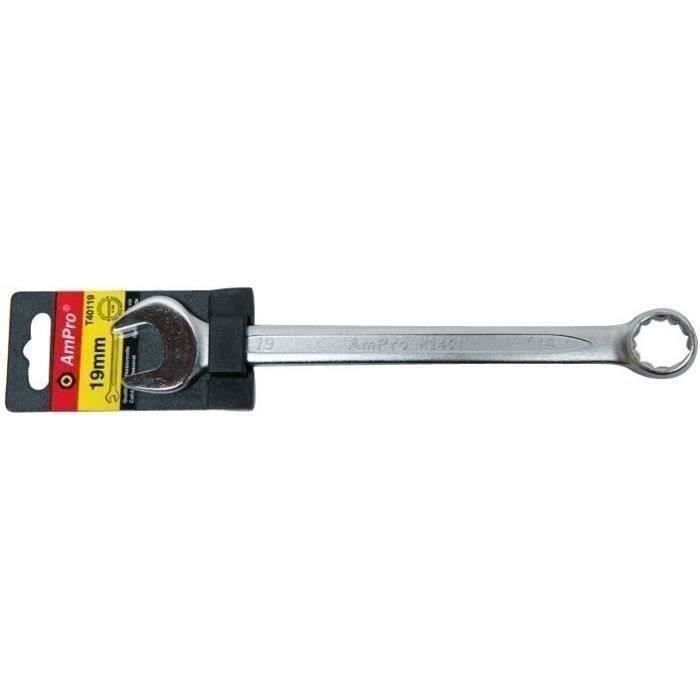 AMPRO Cl&eacute; mixte de 21  T40121 