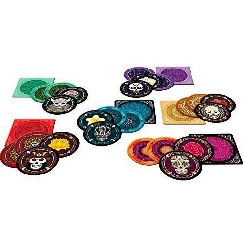 Killer Party – Jeu De Cartes D’Assassinat – 53 Missions, 8 à 50 Joueurs, Durée 4h – Dès 14 Ans – Soirées Entre Amis