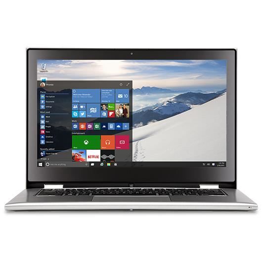 Asus R510LDV-CJ1118H I3 4Go/1To