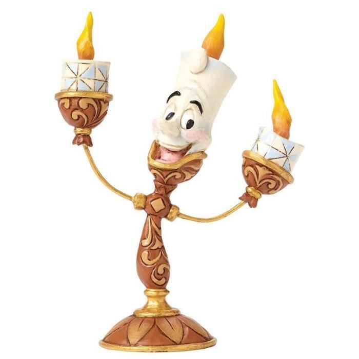 Figurine La Belle Et La Bete Achat Vente Jeux Et Jouets Pas Chers