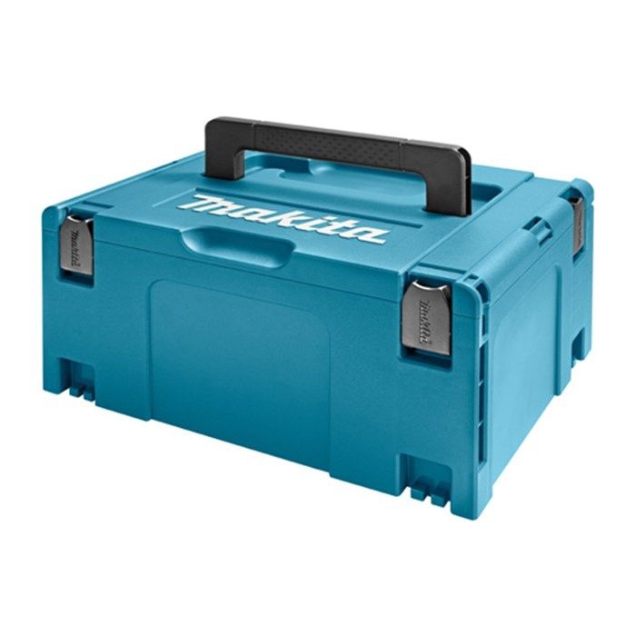 Makita Coffret métallique pour scie électrique à chaîne 823333 4 - vue 3