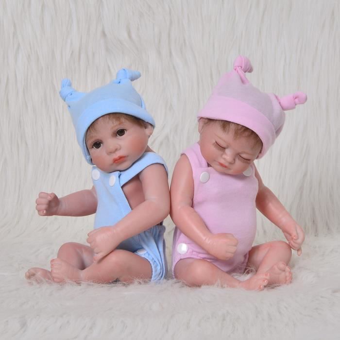 10inch Realiste Bebe Nouveau Ne Poupee Douce Simulation Silicone Vinyle Poupee Jumelle Cdiscount Jeux Jouets 10inch Realiste Bebe Nouveau Ne Poupee Douce Simulation Silicone Vinyle Poupee Jumelle Cdiscount Jeux Jouets