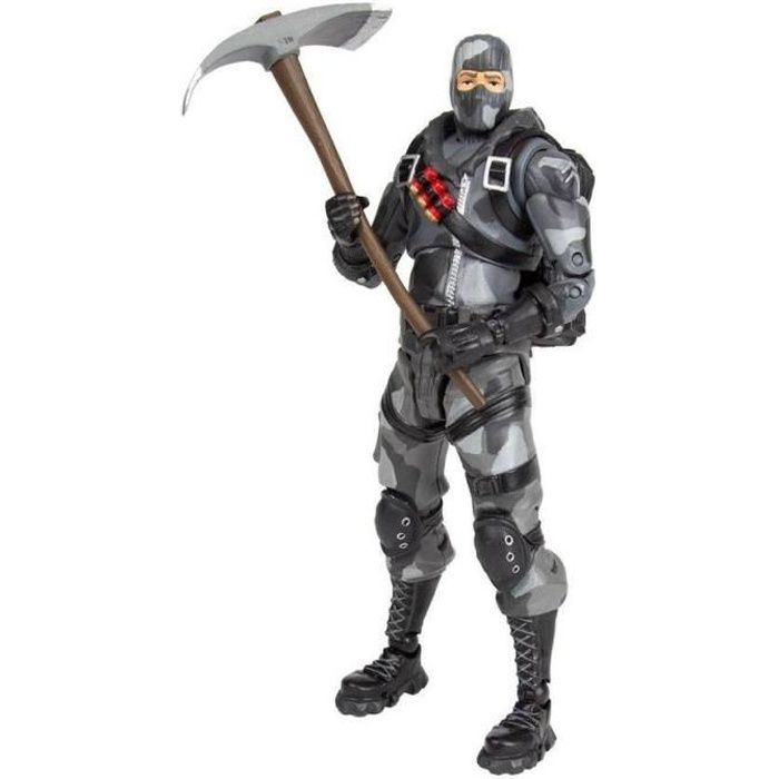 FORTNITE - ACTION FIGURE - HAVOC - 18CM