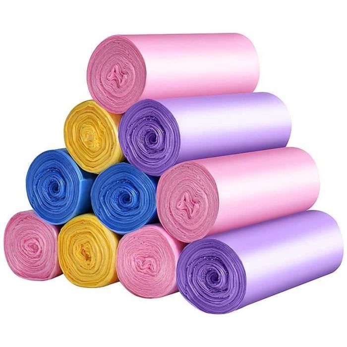 Feuilles Artificielles Pour Déco DIY - Lot De 150, 5 Couleurs, 6x3.5cm - Pour Guirlandes, Bracelets, Décoration Bureau