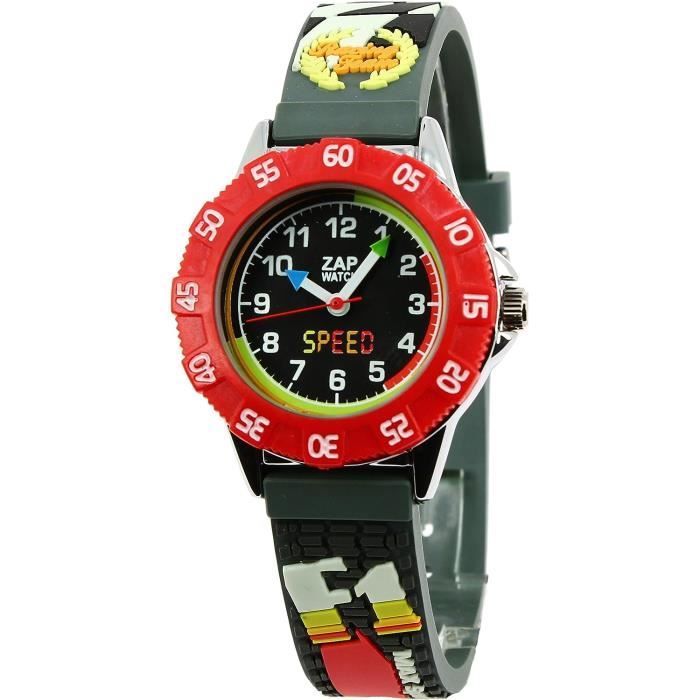 Montre formule 1 sale
