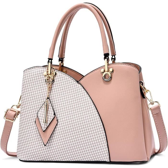 Inateck 42L Sac à Dos Voyage Cabine pour Ordinateur Portable 15,6 Pouces Bagage à Main 2 Poignées pour Avion Antivol Femme&Homme pour Affaires et Randonnée- Noir