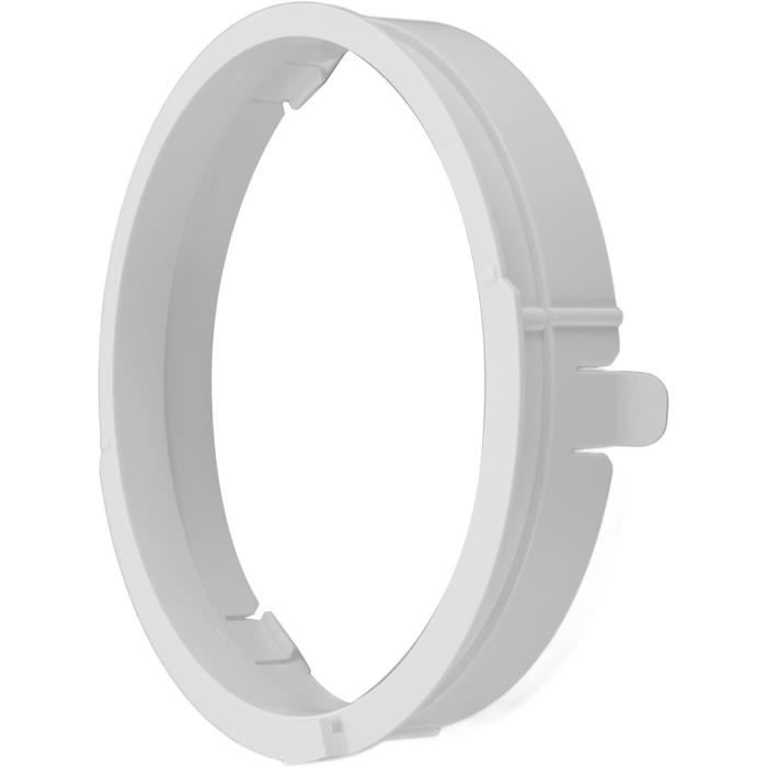 Tuyau D'échappement Pour Climatiseur Mobile De Type 1 - Connecteur De