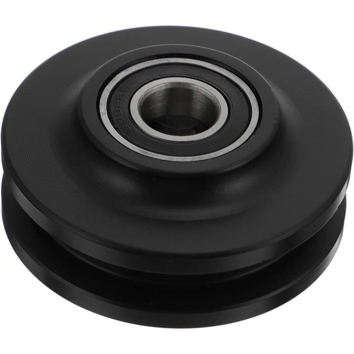 Roues De Suspension Febi 101207 - Pour Ford Transit/Tourneo Custom - 2.0/2.2 TDCi