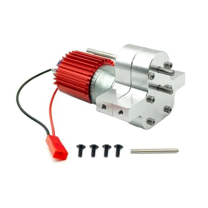 Jeu De Vitesses Transmission Pour Kyosho Optima - Référence OT221B