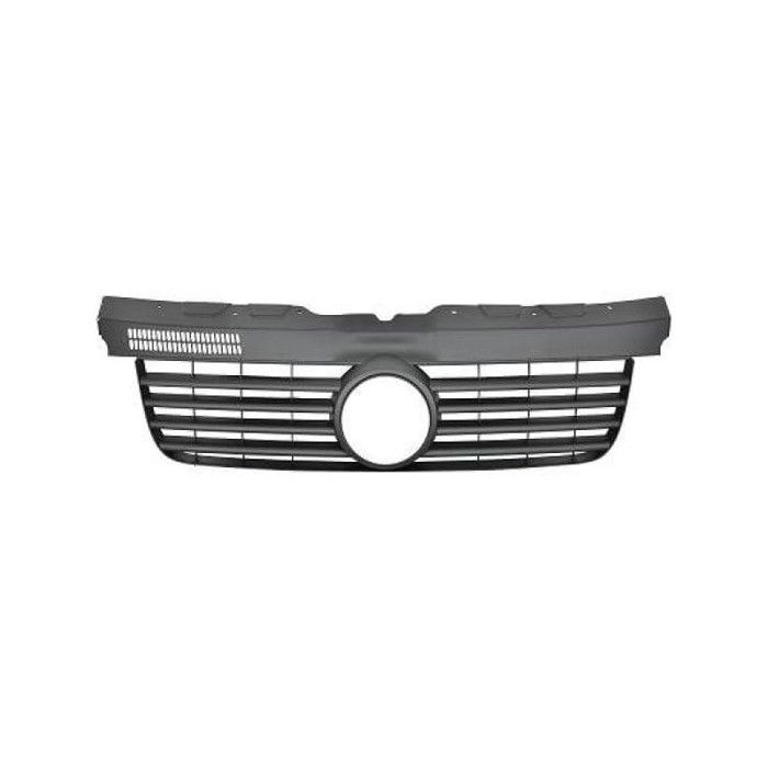 Grille de calandre avant Volkswagen Transporter T5 phase 1 2003-2009 ...