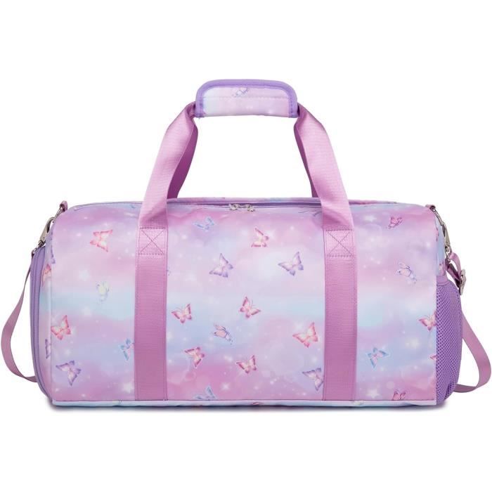 Sac week end fillette clearance