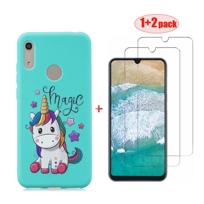 BIGBEN Connected - Coque De Protection Pour Téléphone Portable - Polyuréthanne Thermoplastique