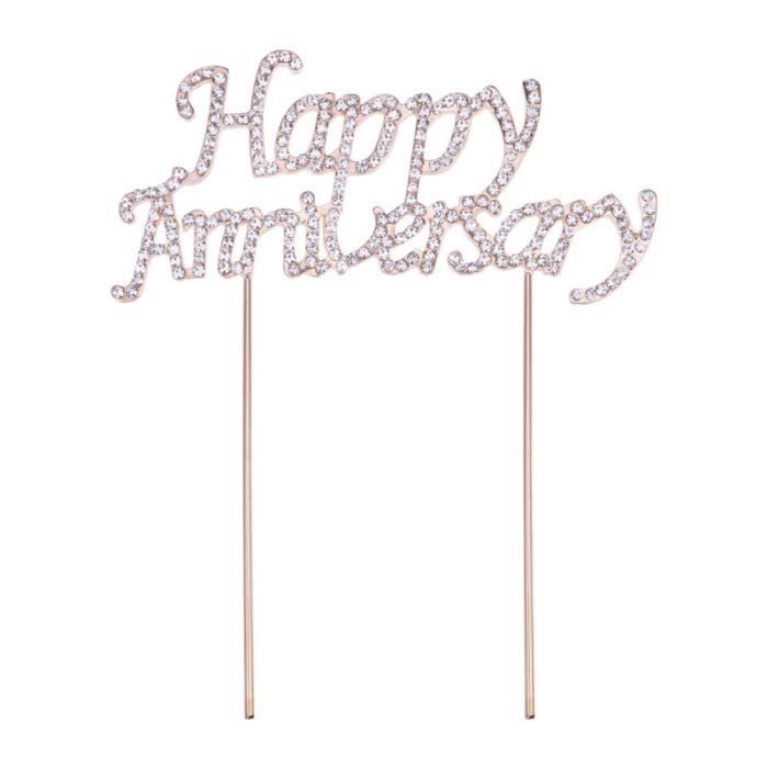 Joyeux Anniversaire Cake Topper Glitter Alliage Strass Fete D Anniversaire Gateau Choix Or Achat Vente Guide Doigt Topper Joyeux Anniversaire Cake To Cdiscount Joyeux Anniversaire Cake Topper Glitter Alliage Strass Fete D Anniversaire Gateau Choix Or Achat Vente Guide Doigt Topper Joyeux Anniversaire Cake To Cdiscount