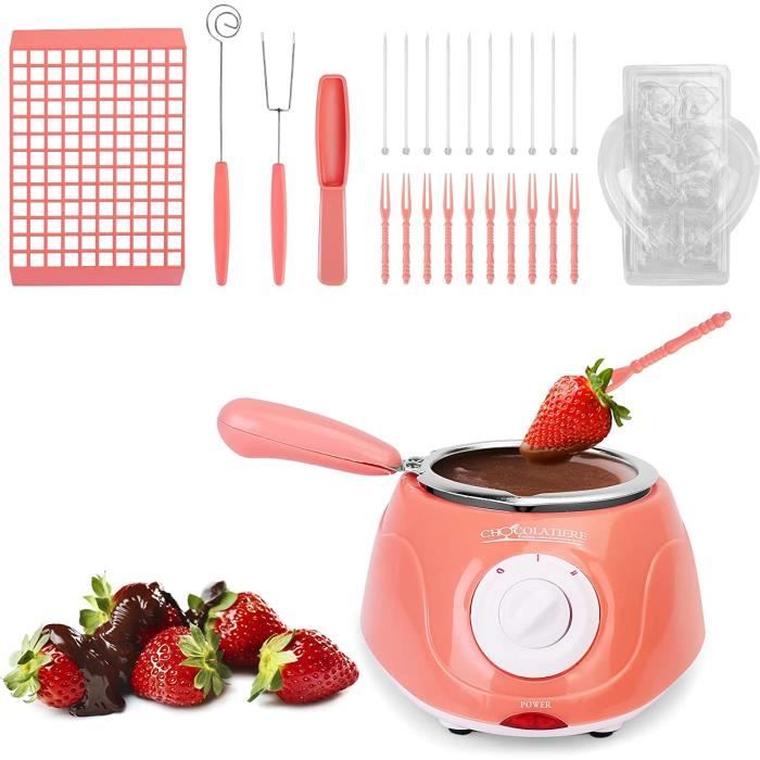 Ensemble À Fondue chez Linen Chest
