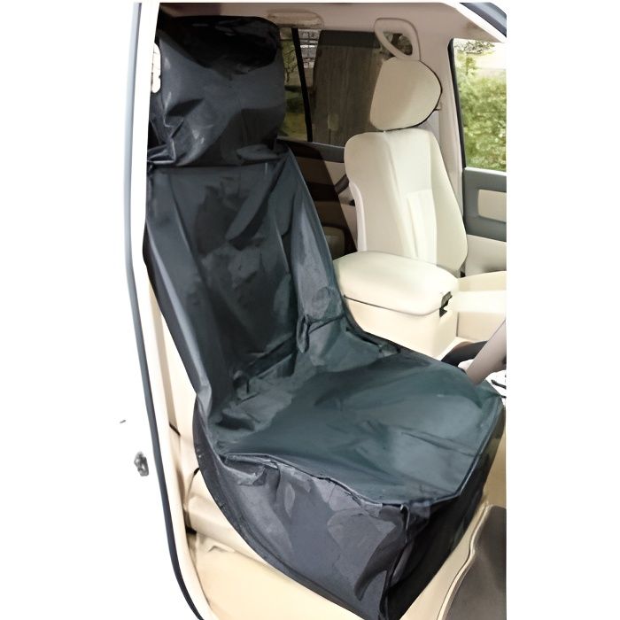Housse de protection siege avant universelle
