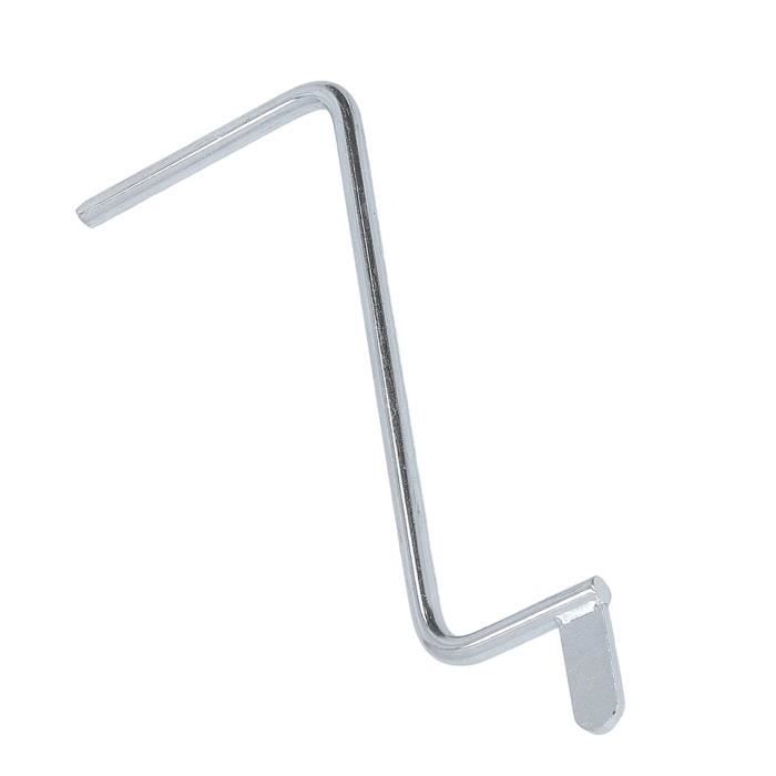 Pince à Fil Frein AB Tools + Fil Acier Inoxydable 0.8mm (125m) - Pour Sécuriser Boulons Et Applications Mécaniques