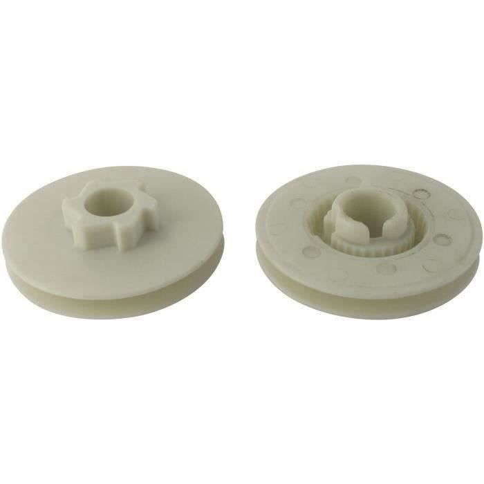 Poulie de lanceur RYOBI 683856