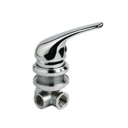 Mitigeur Pour Pour Cabine Et Panneau Douche Achat Vente