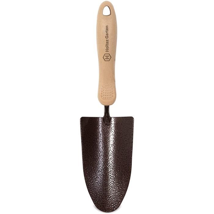 Garten Truelle de Jardin pour Planter des Fleurs Pelle de creusement en