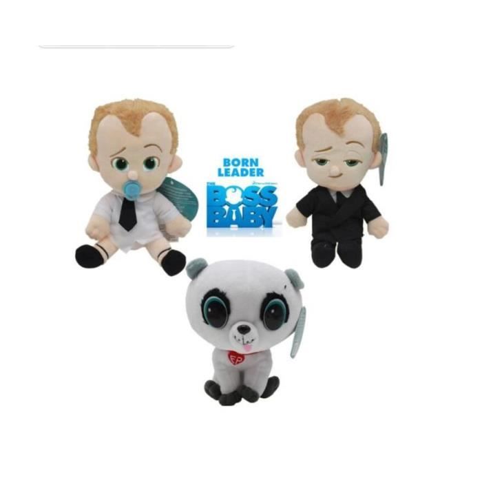 Jouet baby boss - Cdiscount