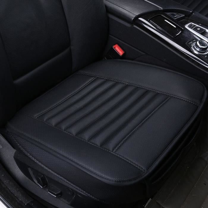 Housse de Protection de siège de voiture, pour BMW e30 e60 e90 F10 X3 X5,Audi A3 A4 A5 A6 Q3 Q5 Q7 [65BBFFE]