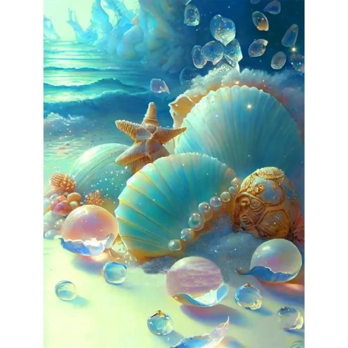 5D Diamond Painting Kit Complet, Paysage féerique fantastique, J, 50*70 cm Kit de Peinture Diamant, Broderie Diamant Kit Complet pour Adultes Point De Croix Kit, Diamant Art Kits Broderie Strass 5D Diamond Painting Kit Complet, Paysage féerique fantastique, J, 50*70 cm Kit de Peinture Diamant, Broderie Diamant Kit Complet pour Adultes Point De Croix Kit, Diamant Art Kits Broderie Strass