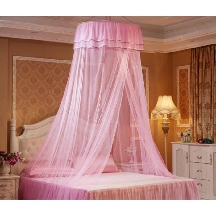 Ciel De Lit Pour Bebe Fille Garcon Maison De Jeux Moustiquaire