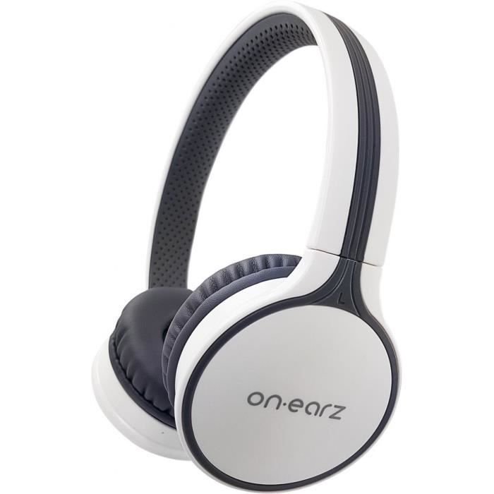 écouteur on earz bluetooth notice Clearance