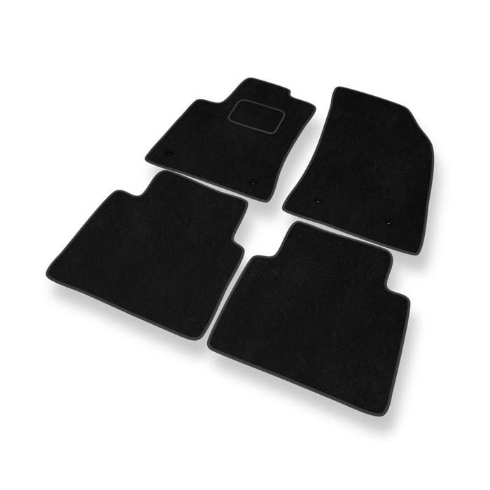 C3 AIRCROSS - CITROEN - Rubber automatten