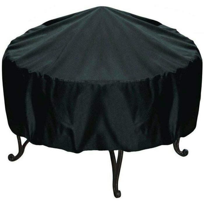 Housse De Protection Pour Brasero Mombacho - Polyester 82x102cm