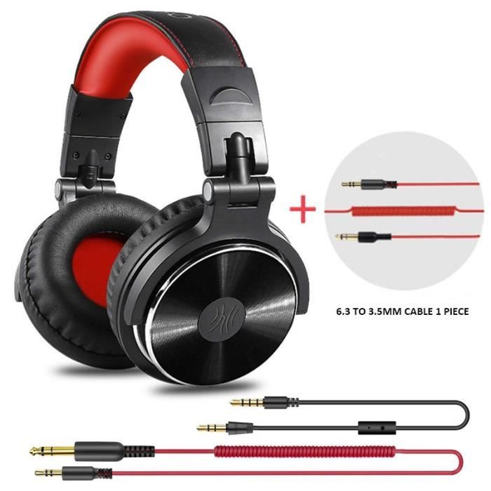 Casque studio pour gaming Clearance