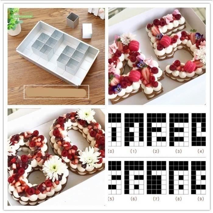 Moule Gateau En Aluminium Toute Les Formes Chiffres Lettres En 1 29 4 X 16 8 Cm D01d3b Achat Vente Moule Moule Gateau En Aluminium Tout Cdiscount Moule Gateau En Aluminium Toute Les Formes Chiffres Lettres En 1 29 4 X 16 8 Cm D01d3b Achat Vente Moule Moule Gateau En Aluminium Tout Cdiscount