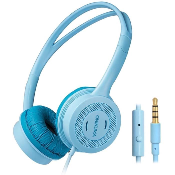Casque audio enfant 2 ans clearance