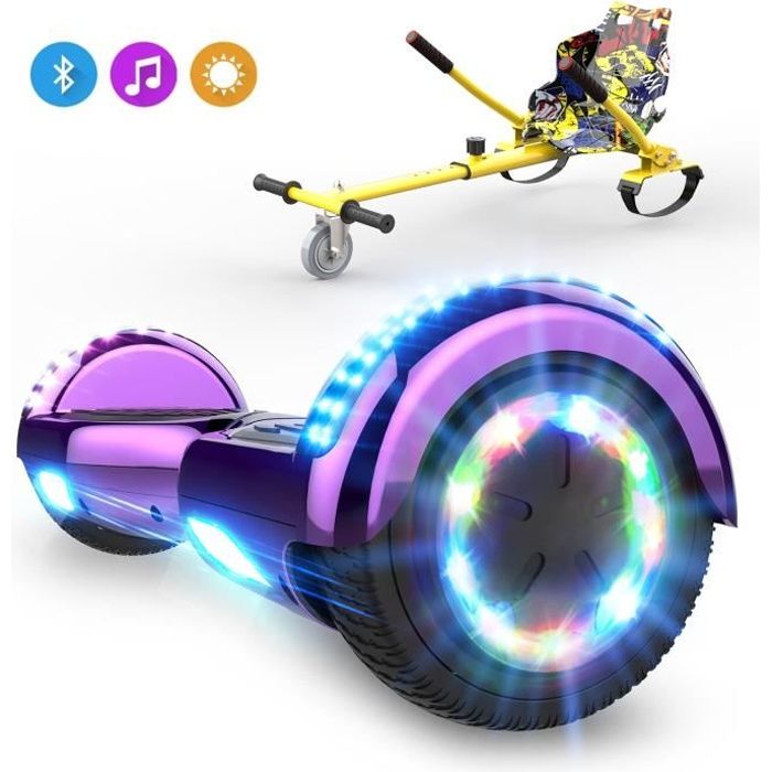 Hoverboard coolfun best sale