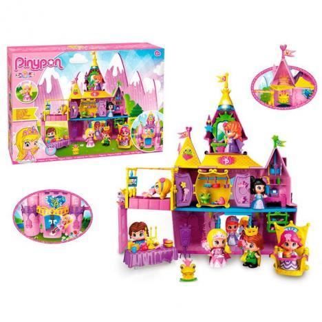 Pinypon princesse outlet