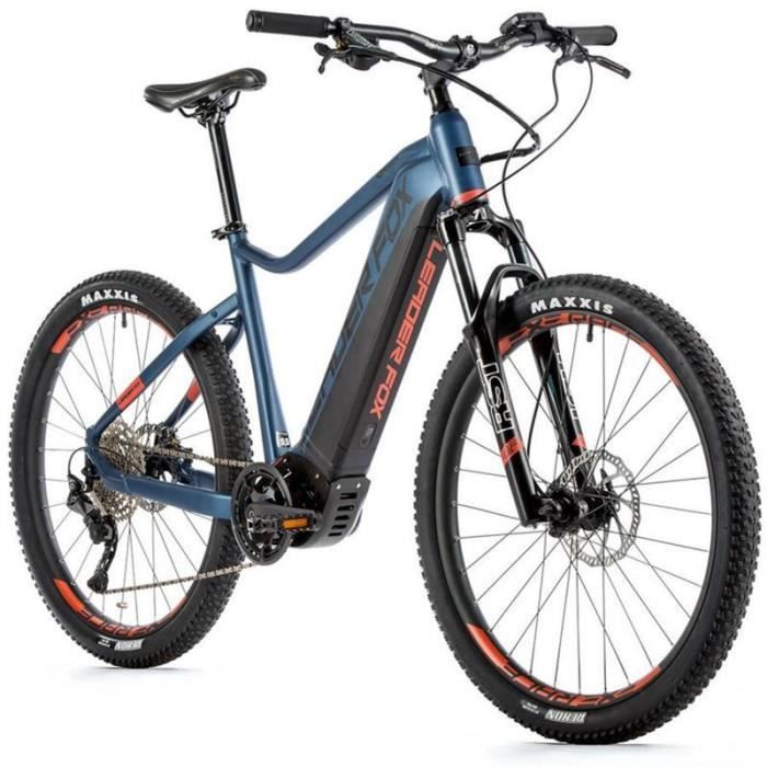 Vtt electrique 90 nm clearance