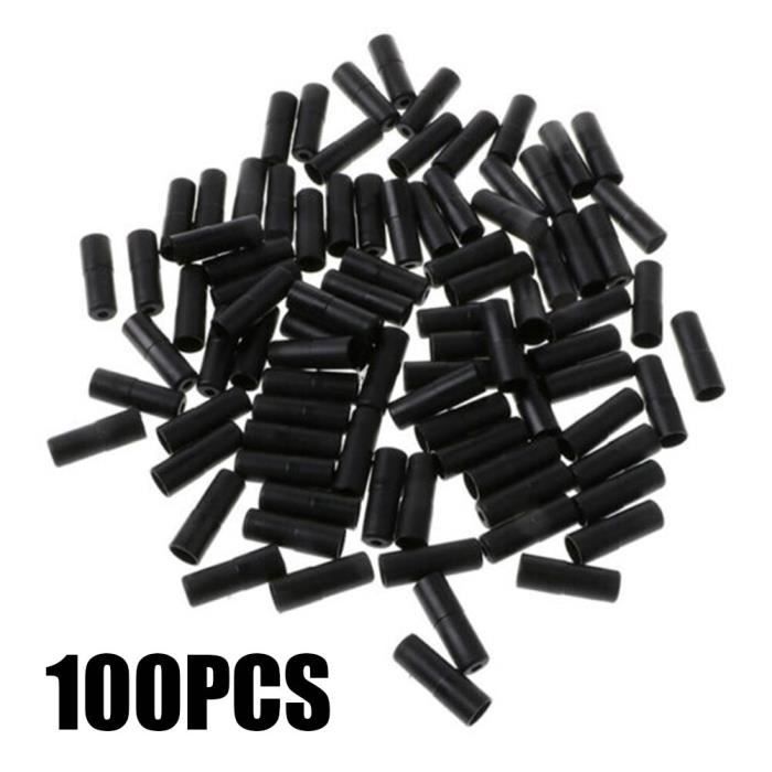 Embouts de cable de frein ou de derailleur