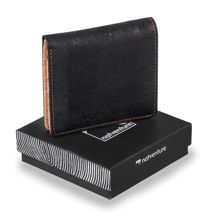 portefeuille femme sequoia