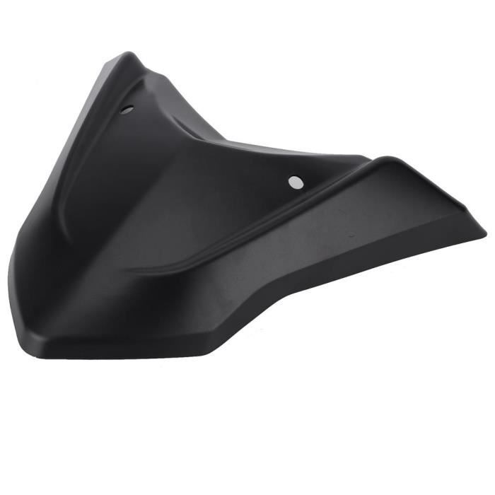 Garde-boue Avant Moto Yctze Pour Triumph Bonneville T100 2001-2016 - ABS - 5 Couleurs - Noir Mat/Argent/Rouge/Blanc