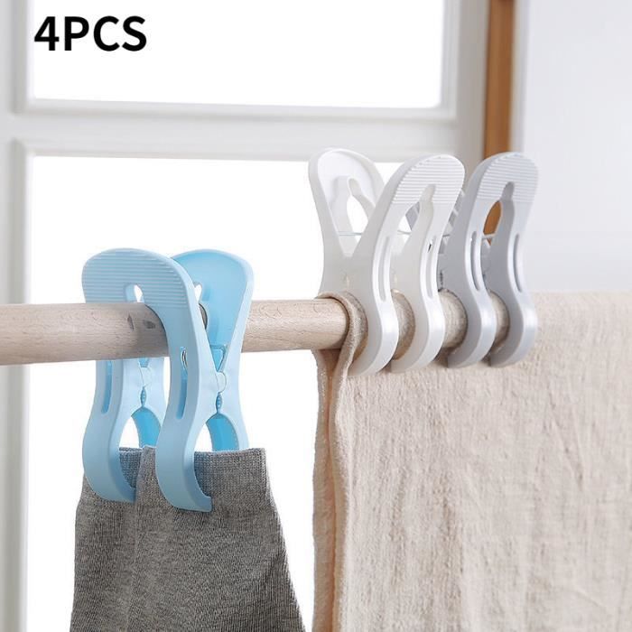 LSLJS Pinces à Serviettes de Plage, Pinces à Serviettes pour Chaises de Plage, Pinces Solides pour Chaises de Plage, Accessoires de Plage en Forme de Perroquet (Bleu orange), Gadgets de Cuisine pour la LSLJS Pinces à Serviettes de Plage, Pinces à Serviettes pour Chaises de Plage, Pinces Solides pour Chaises de Plage, Accessoires de Plage en Forme de Perroquet (Bleu orange), Gadgets de Cuisine pour la