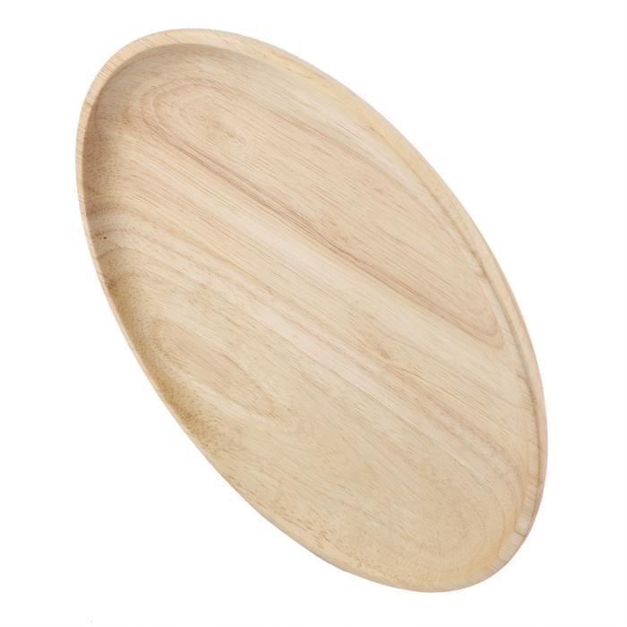 diamètre 30mm Artibetter 50pcs naturel plat rondes en bois rondes de pièces de bricolage bricolage famille anniversaire conseil étiquettes faisant des disques de cercle en bois 