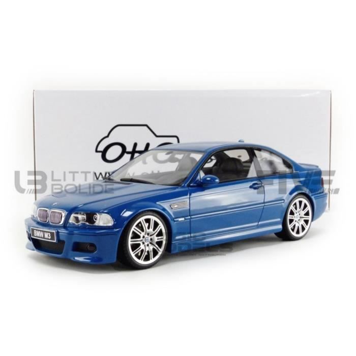 Bmw m3 e46 miniature clearance