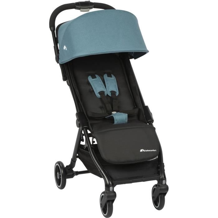 Poussette canne pliage ultra compact hot sale