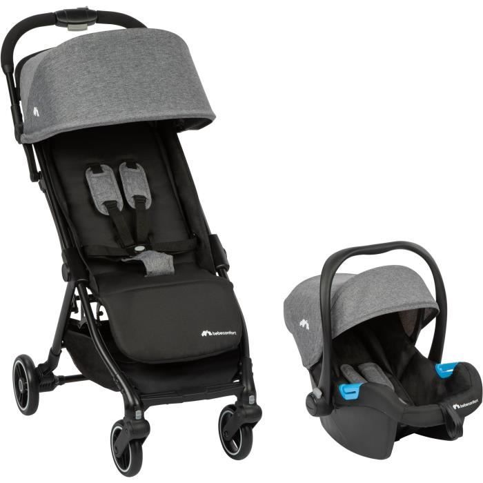 Poussette 2 en 1 bebe confort new arrivals