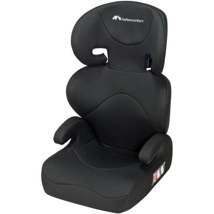 Bebeconfort Road Fix, Siège Auto Groupe 2-3, ISOFIX, Rehausseur Voiture, de  3 à 12 Ans, 15-36 kg, Pixel Black[74] - Achat / Vente siège auto  Bebeconfort Road Fix, Siège74 - Cdiscount