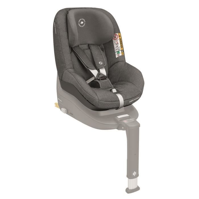 Bebe Confort Siege Auto Pearl Smart I Size Sparkling Grey Achat Vente Siege Auto Pearl Smart I Size Sparkling Cdiscount