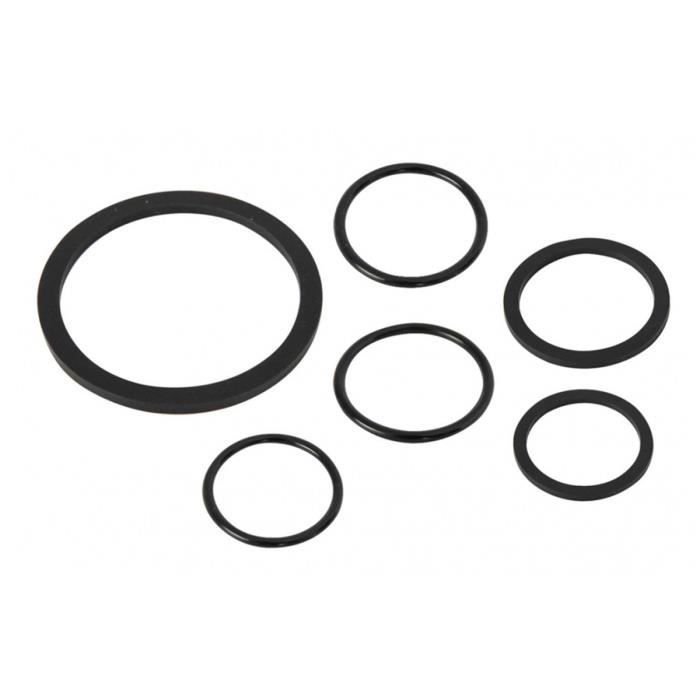 Lot de joints pour spa gonflable LayZSpa HydroJet et HydroJet Pro