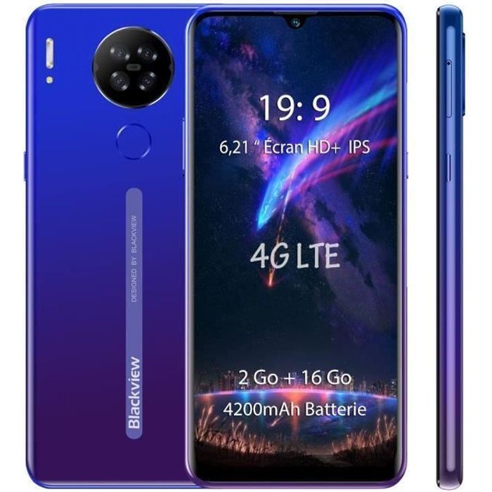 samsung blackview a80