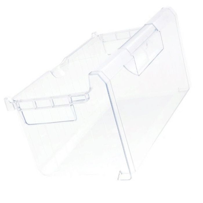 Bac congélateur inférieur dorigine - BOSCH - Réfrigérateur congélateur - Blanc